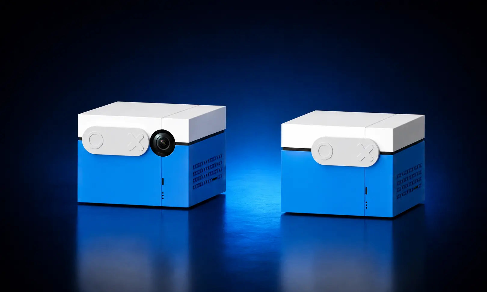 KINHANK MotionX avec support de positionnement