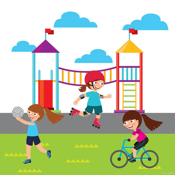 5 Fun & Easy Kids Muscle Training Ideas with Surprising Benefits
