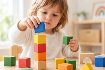 Hand-Eye Coordination Activities for Kids: Five Easy Games That Don’t Feel Like Practice