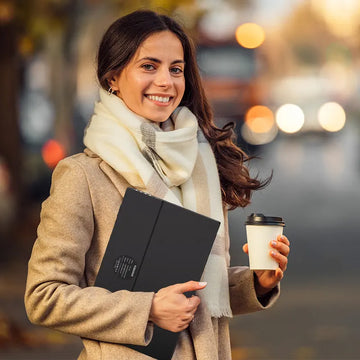 K16G-PRO is designed for portability