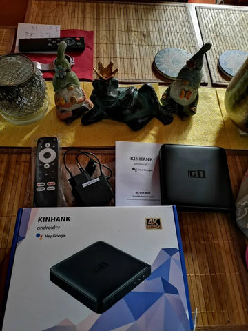G1 TV Box viewer picture