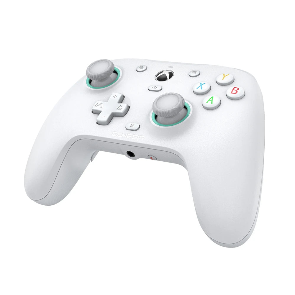 Gamesir G7 SE Side View