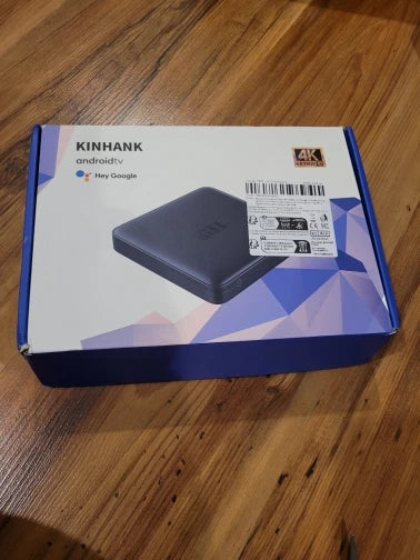Kinhank G1 