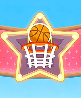 Basket Master