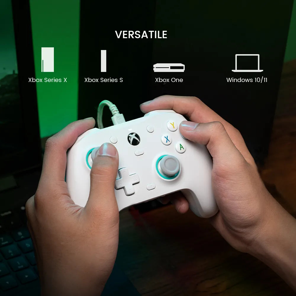 G7 SE Suit for Xbox series and Windows