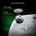 Hall Effect sticks