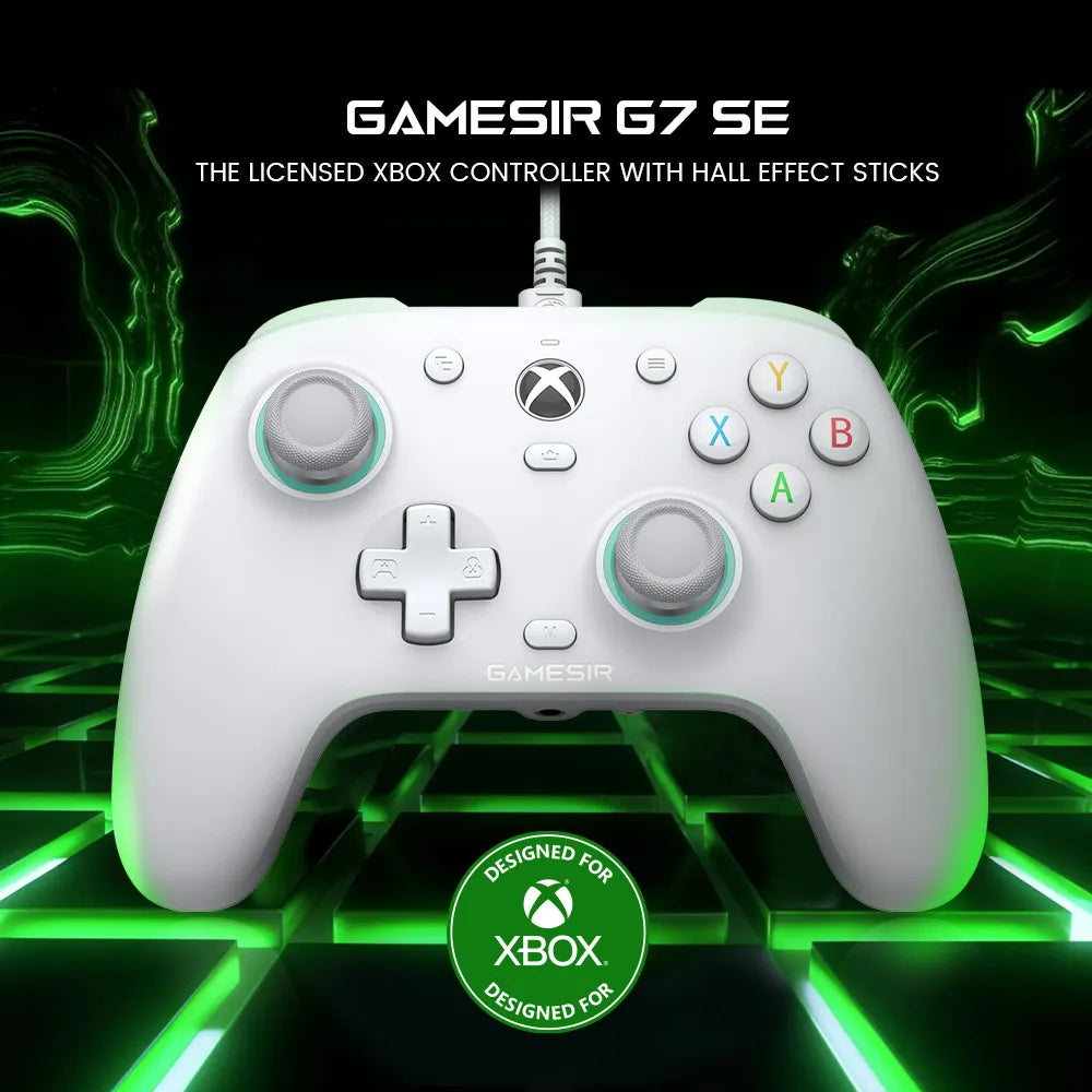 Gamesir G7 SE 