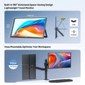 Kinhank K18G Kickstand
