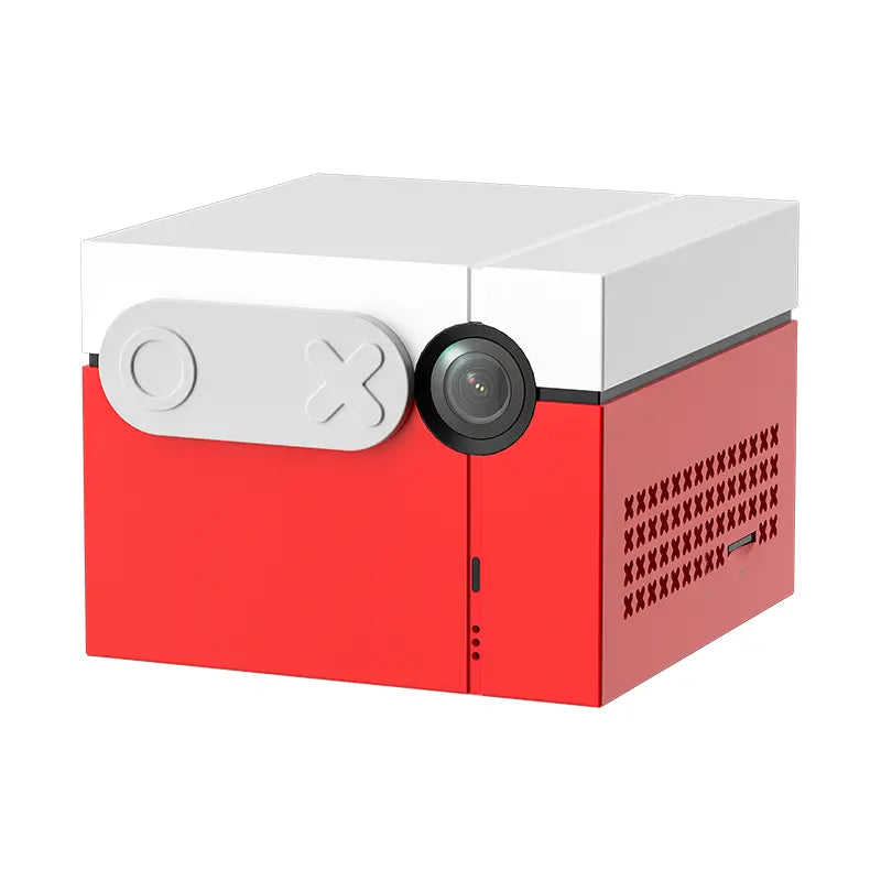 Buy Kinhank MotionX AI TV Game Console | 40+ Built-in Games Buy Kinhank MotionX AI TV Game Console | 40+ Built-in Games