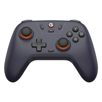 Controlador de juegos inalámbrico GameSir T4N Lite para Windows y Android con Turbo y Doble Vibración