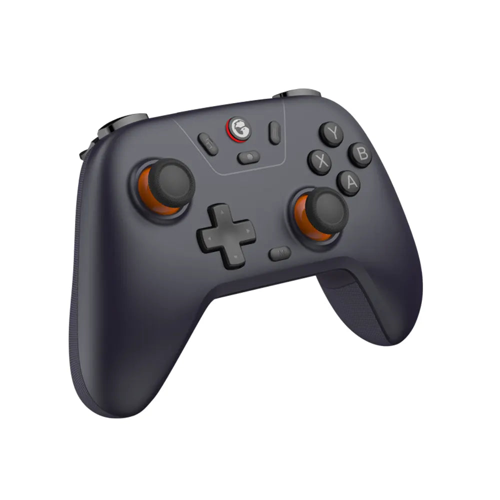 GameSir T4N Lite Wireless Gaming Controller for Windows & Android with Turbo and Dual Vibration