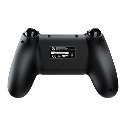 Gamesir T3 Back View