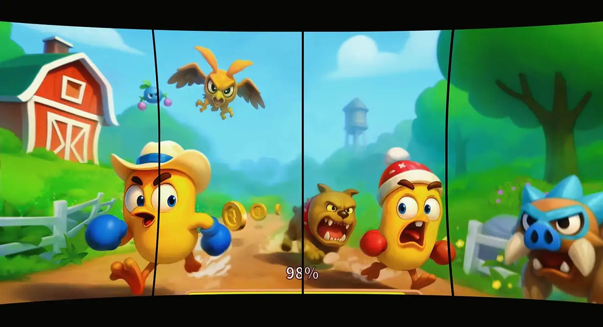 Load video: 