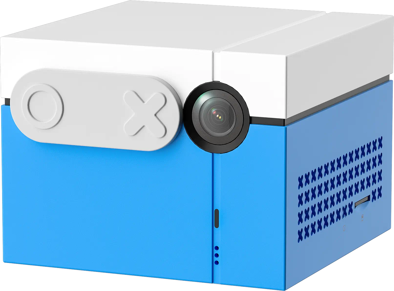 KINHANK MotionX family motion play system