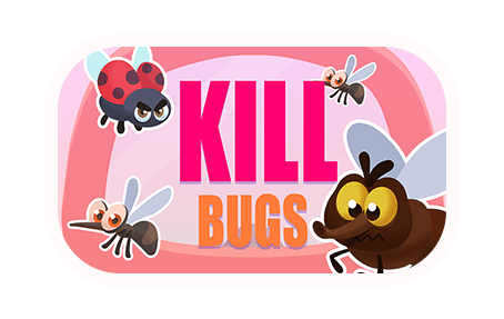Bug Buster gameplay