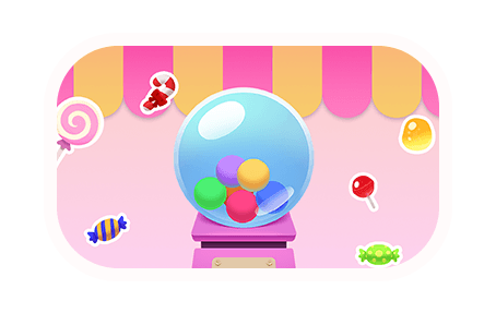Candy Catch gameplay