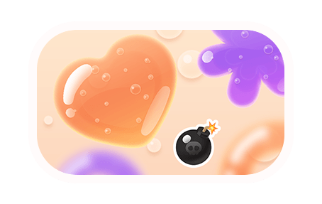 Jelly Blast gameplay