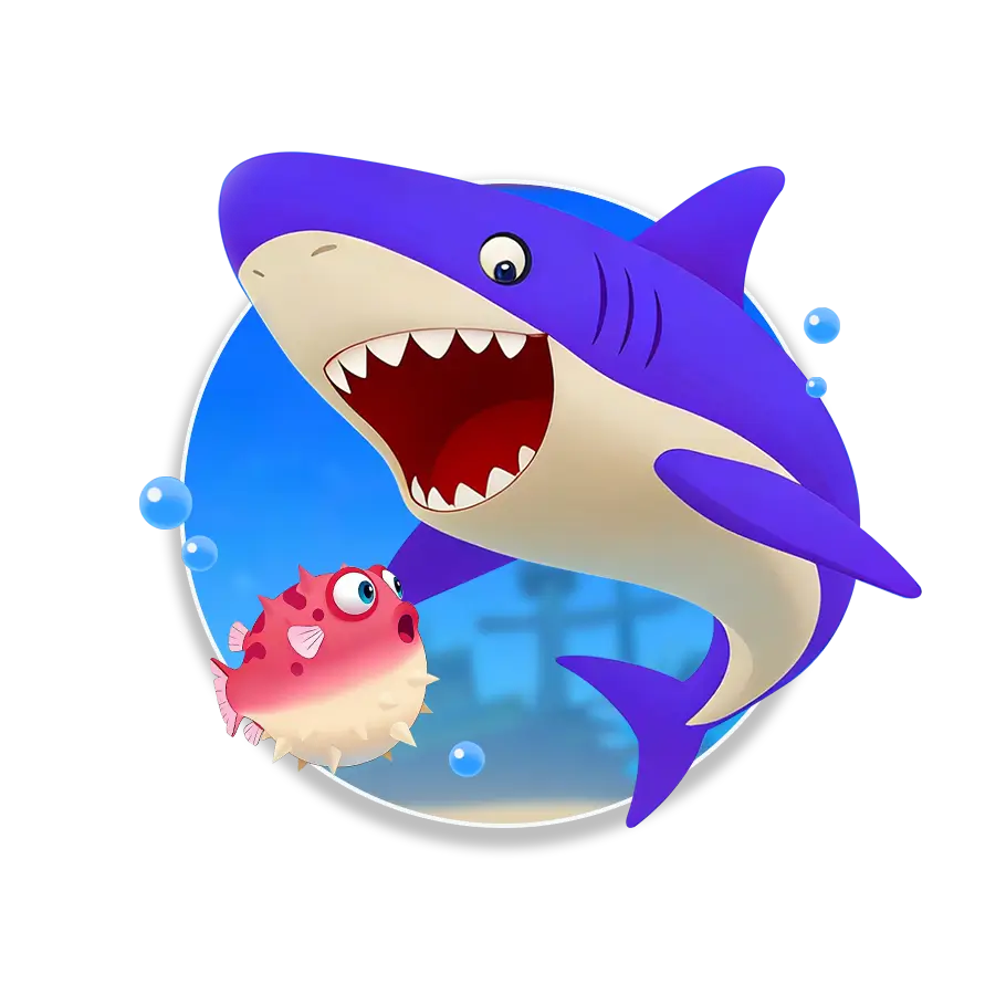 Feeding Fish gameplay