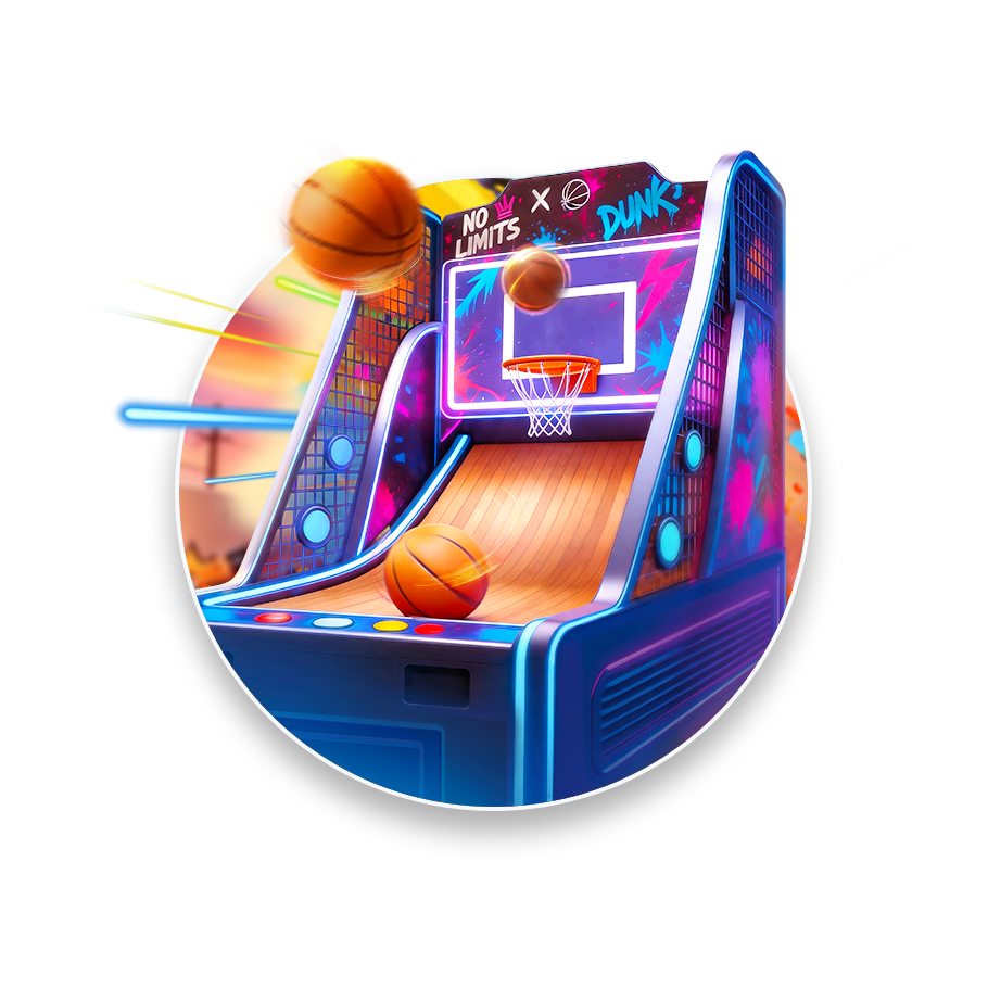Ultimate Hoop Challenge gameplay