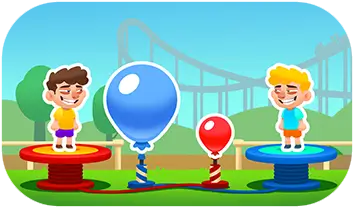 Balloon Impact gameplay preview