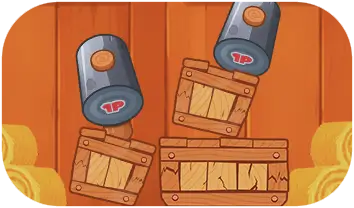 Box Crusher gameplay preview