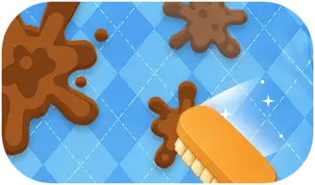 Crazy Cleaner gameplay preview