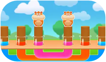 Paint Battle gameplay preview