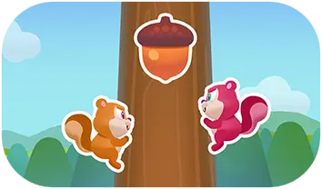 Pinecone Battle gameplay preview